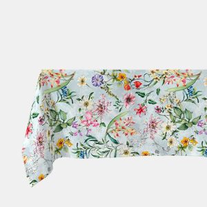 Toalha de mesa impermeável Maggio - 100% algodão - 140x250 cm