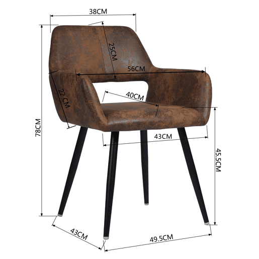 Conjunto de Mesa e 2 Cadeiras de Jantar Jogo de Mesa Redonda de MDF de 80cm e 2 Cadeiras Estofadas de Estilo Nórdico Moderno para Sala Cozinha Varanda Poupança de Espaço Sortido
