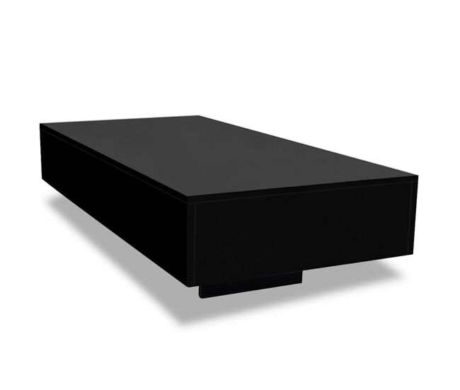 Mesa de Café - Mesa de Centro 115x55