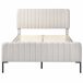 Camas dobles Camas dobles Beige