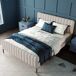 Camas dobles Camas dobles Beige