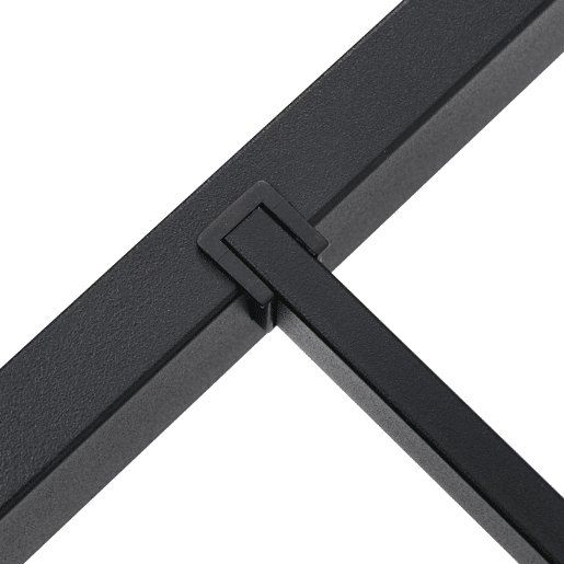 Cama de casal 160x200cm - Cabeceira com compartimento de armazenamento com carregador USB tipo C, iluminação LED e gavetas - Cinza