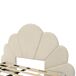 Camas de matrimonio Camas de matrimonio Beige