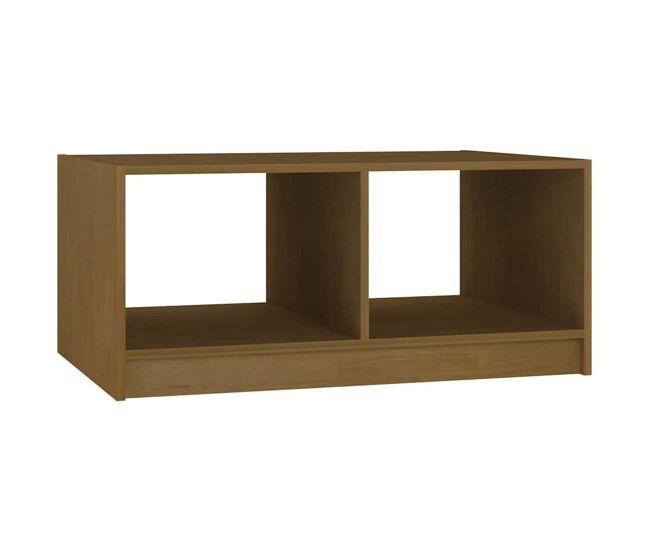 Mesa de Café - Mesa de Centro 75x50