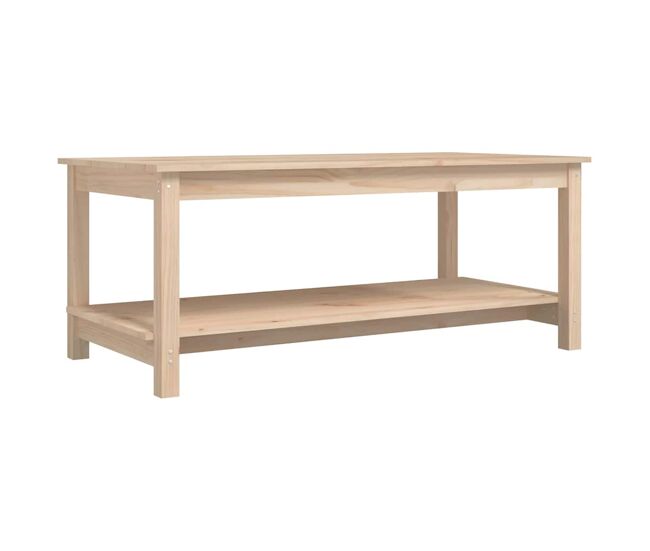 Mesa de Café - Mesa de Centro 110x55