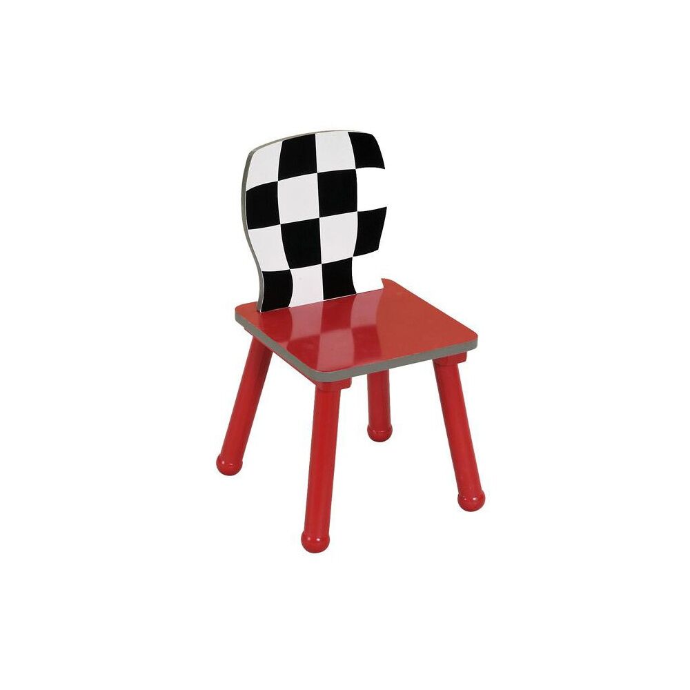 Silla infantil boxes, 27,5 x 27,5 x 53 cm , silla infantil