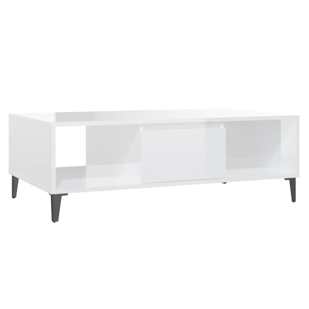 Mesa de Café - Mesa de Centro 103x60