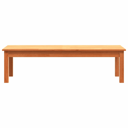 Mesa de Centro, Mesa baixa, Max Marrom 110 x 50 x 30 cm Mesa de Centro, Mesa baixa, Max Marrom 110 x 50 x 30 cm