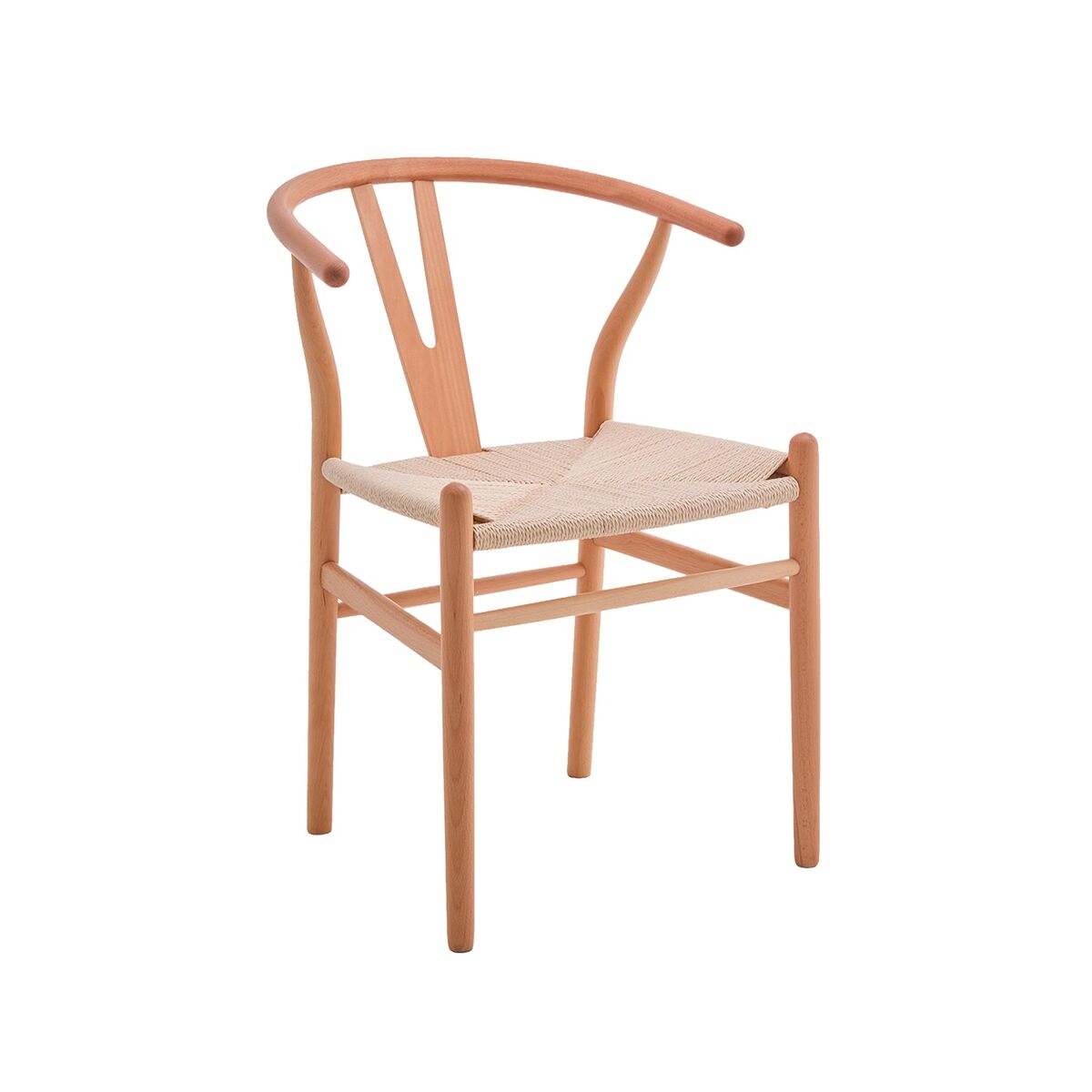 Set de 2 sillas de comedor Lina - Homekit