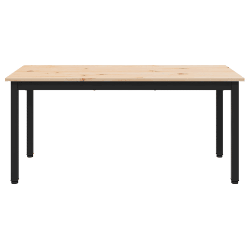 Mesa de Centro, Mesa baixa, Natural 100 x 50 x 45 cm Mesa de Centro, Mesa baixa, Natural 100 x 50 x 45 cm