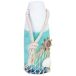 Figura de decoración colgante marina Figura de decoración colgante marina Azul