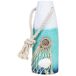 Figura de decoración colgante marina Figura de decoración colgante marina Azul
