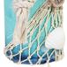 Figura de decoración colgante marina Figura de decoración colgante marina Azul