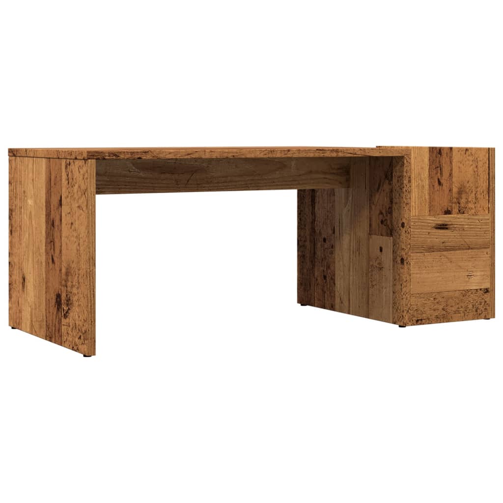 Mesa de Café - Mesa de Centro 90x45