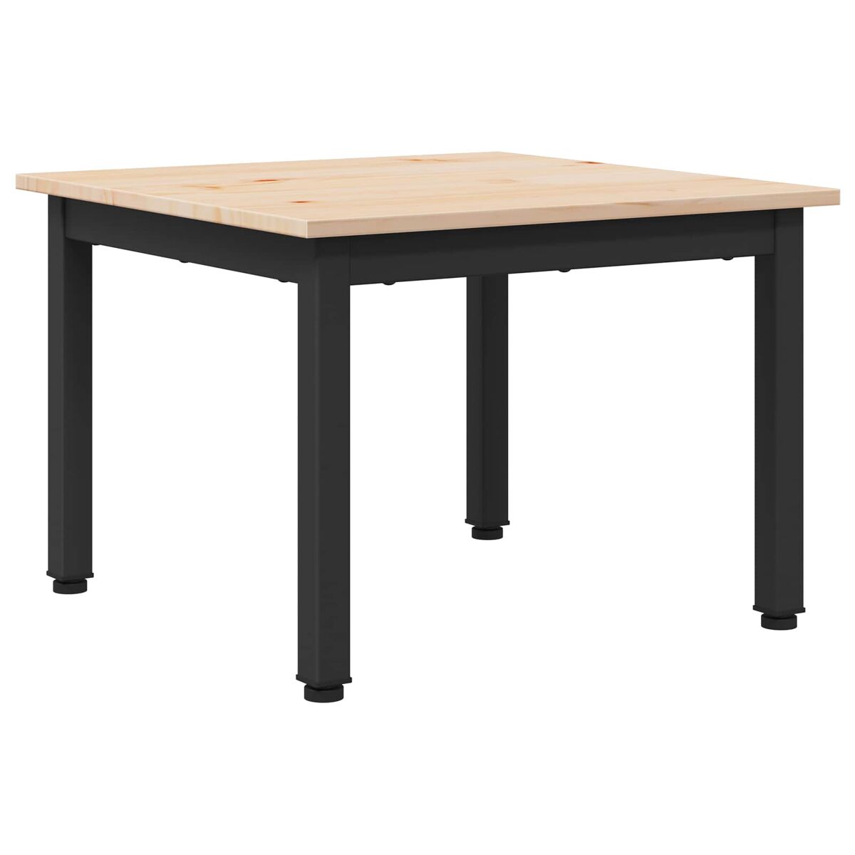 Mesa de Café - Mesa de Centro 50x50