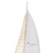 Figura de decoración barco Figura de decoración barco Blanco