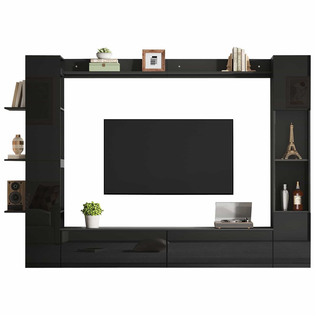 Muebles De TV 245