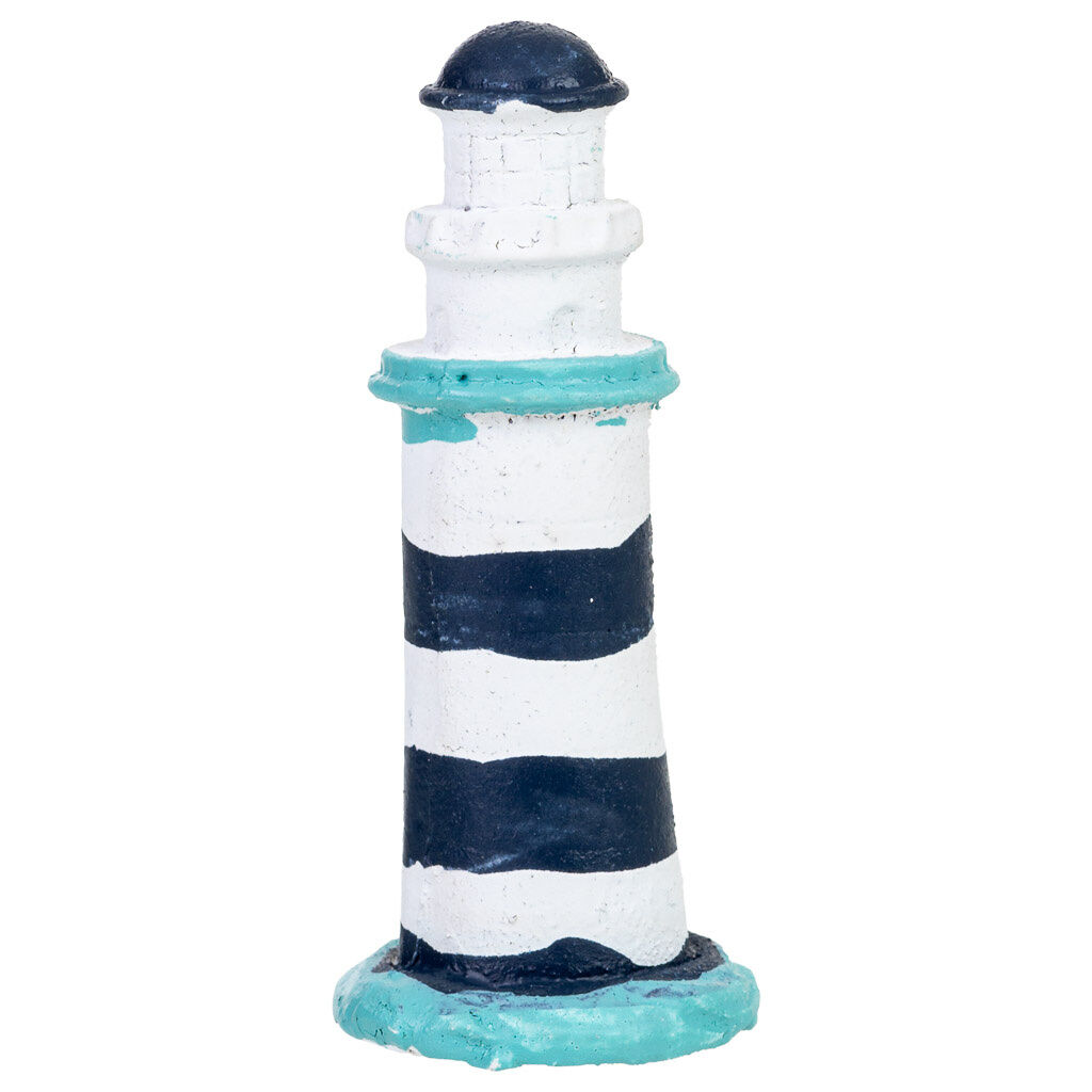 Figura de decoración faro