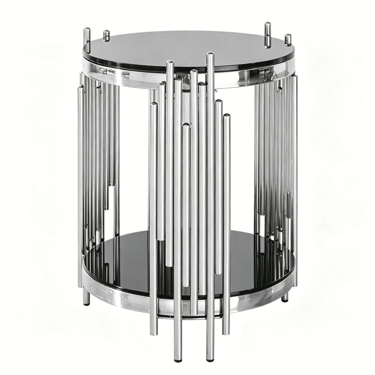 Mesa de centro 45x45