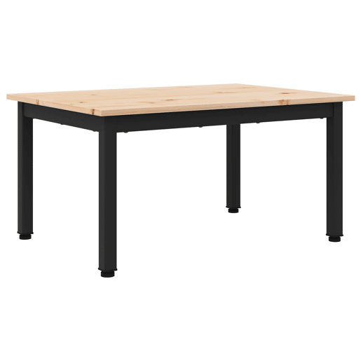 Mesa de Centro, Mesa baixa, Natural 70 x 50 x 36 cm Mesa de Centro, Mesa baixa, Natural 70 x 50 x 36 cm