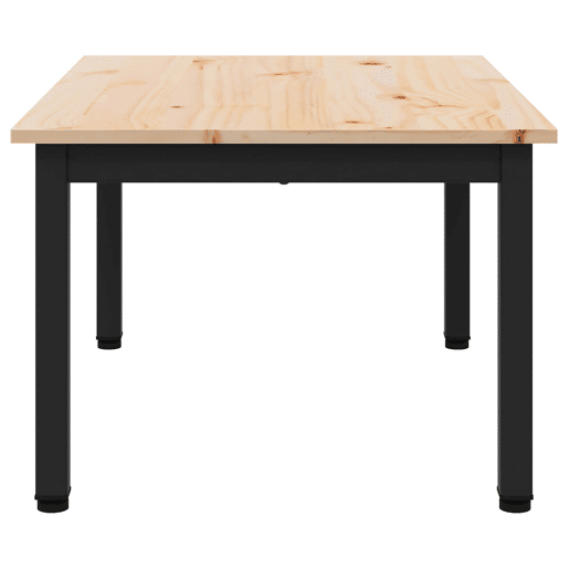 Mesa de Centro, Mesa baixa, Natural 70 x 50 x 36 cm Mesa de Centro, Mesa baixa, Natural 70 x 50 x 36 cm