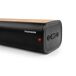 Barra de sonido Bt +Subwofer inalámbrico 300W SB400BTWSWH THOMSON Barra de sonido Bt +Subwofer inalámbrico 300W SB400BTWSWH THOMSON Blanco/ Madera