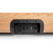 Barra de sonido Bt +Subwofer inalámbrico 300W SB400BTWSWH THOMSON Barra de sonido Bt +Subwofer inalámbrico 300W SB400BTWSWH THOMSON Blanco/ Madera