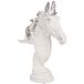 Figura decoración caballo Figura decoración caballo Blanco