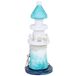 Figura de decoración faro Figura de decoración faro Azul