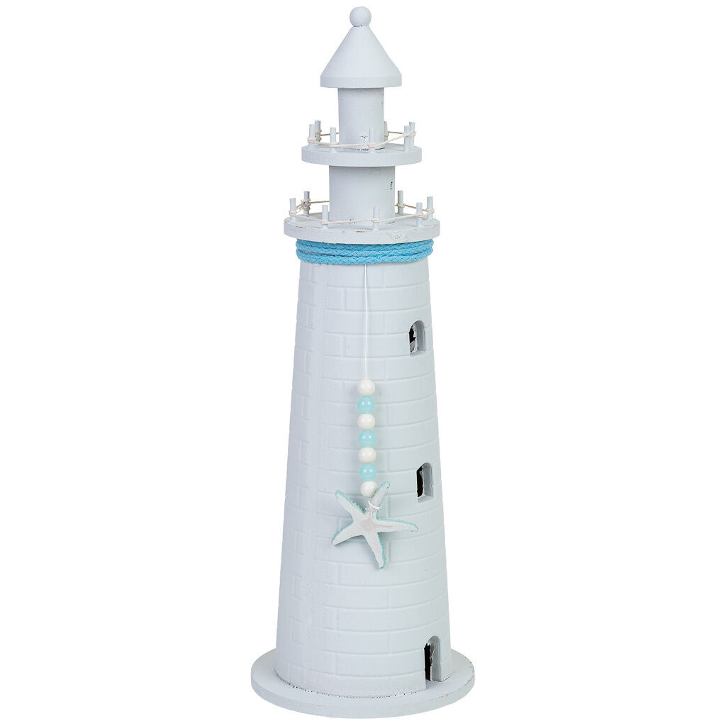 Figura de decoración faro