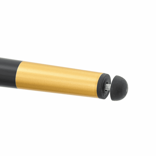 Cadeiras de jantar em PU - 2 unidades - encosto com design em forma de raio, repelentes à água, resistentes e duradouras, de fácil manutenção, estofamento espesso de alta elasticidade - Preto e cinzento quente