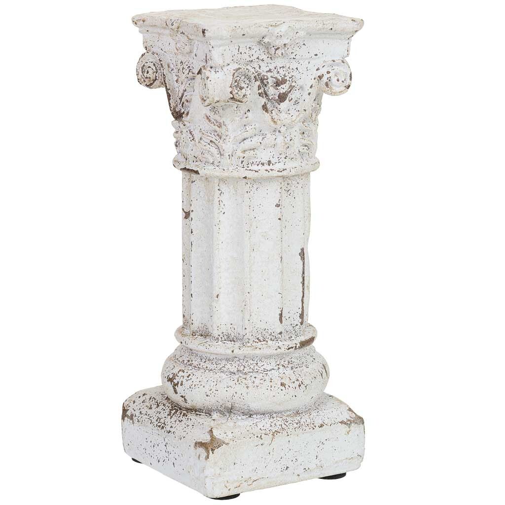 Columna de magnesio