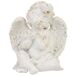 Figura decoración ángel Figura decoración ángel Blanco