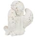 Figura decoración ángel Figura decoración ángel Blanco