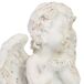 Figura decoración ángel Figura decoración ángel Blanco