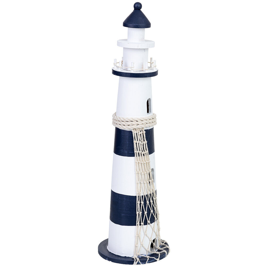Figura de decoración faro