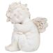 Figura decoración ángel Figura decoración ángel Blanco