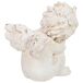 Figura decoración ángel Figura decoración ángel Blanco