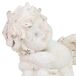 Figura decoración ángel Figura decoración ángel Blanco