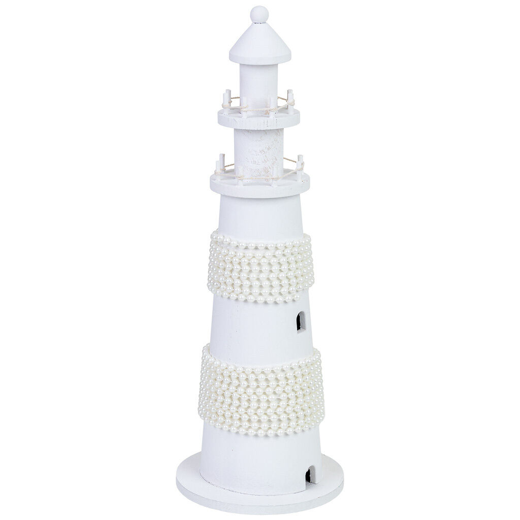 Figura de decoración faro
