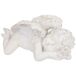 Figura decoración ángel Figura decoración ángel Blanco
