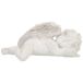 Figura decoración ángel Figura decoración ángel Blanco