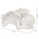 Figura decoración ángel Figura decoración ángel Blanco