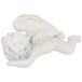 Figura decoración ángel Figura decoración ángel Blanco