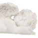Figura decoración ángel Figura decoración ángel Blanco