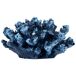 Figura de decoración coral Figura de decoración coral Azul