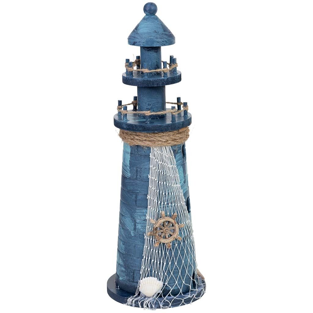 Figura de decoración faro