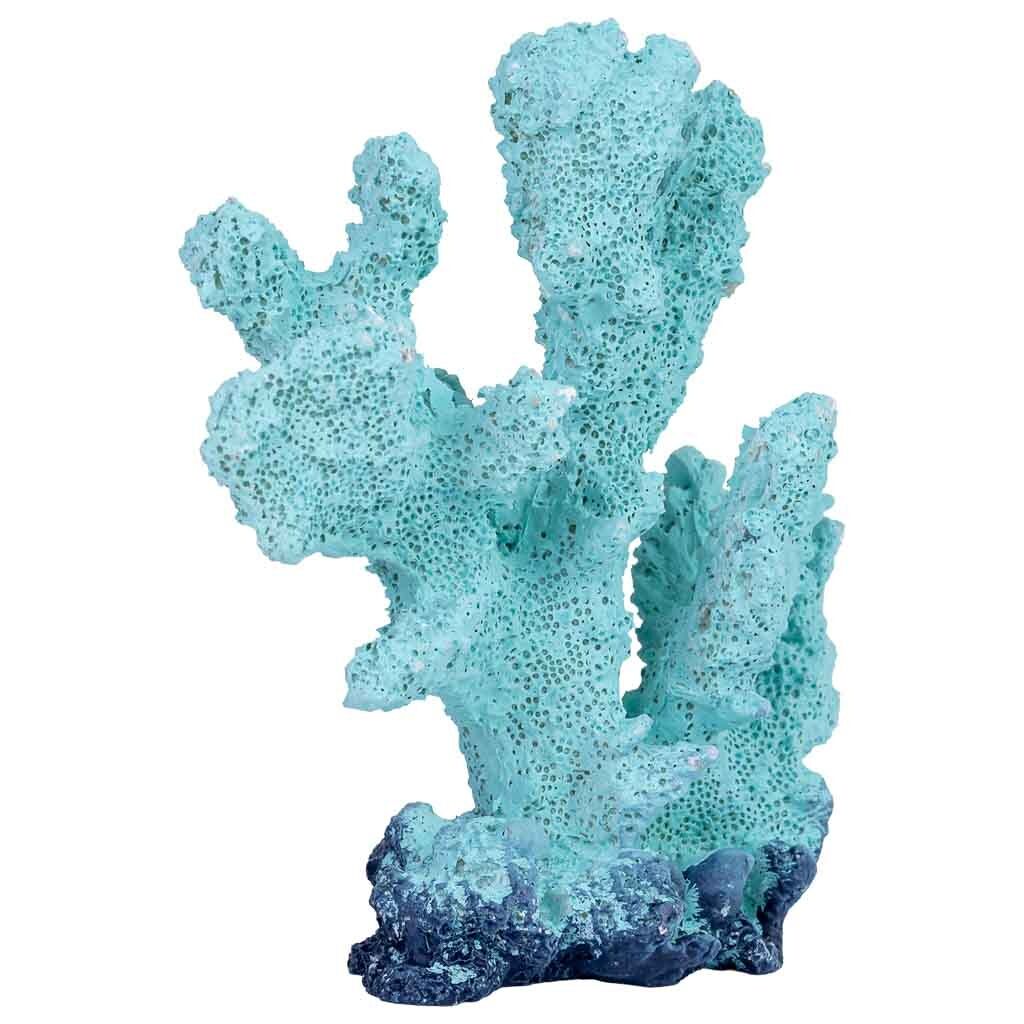 Figura de decoración coral