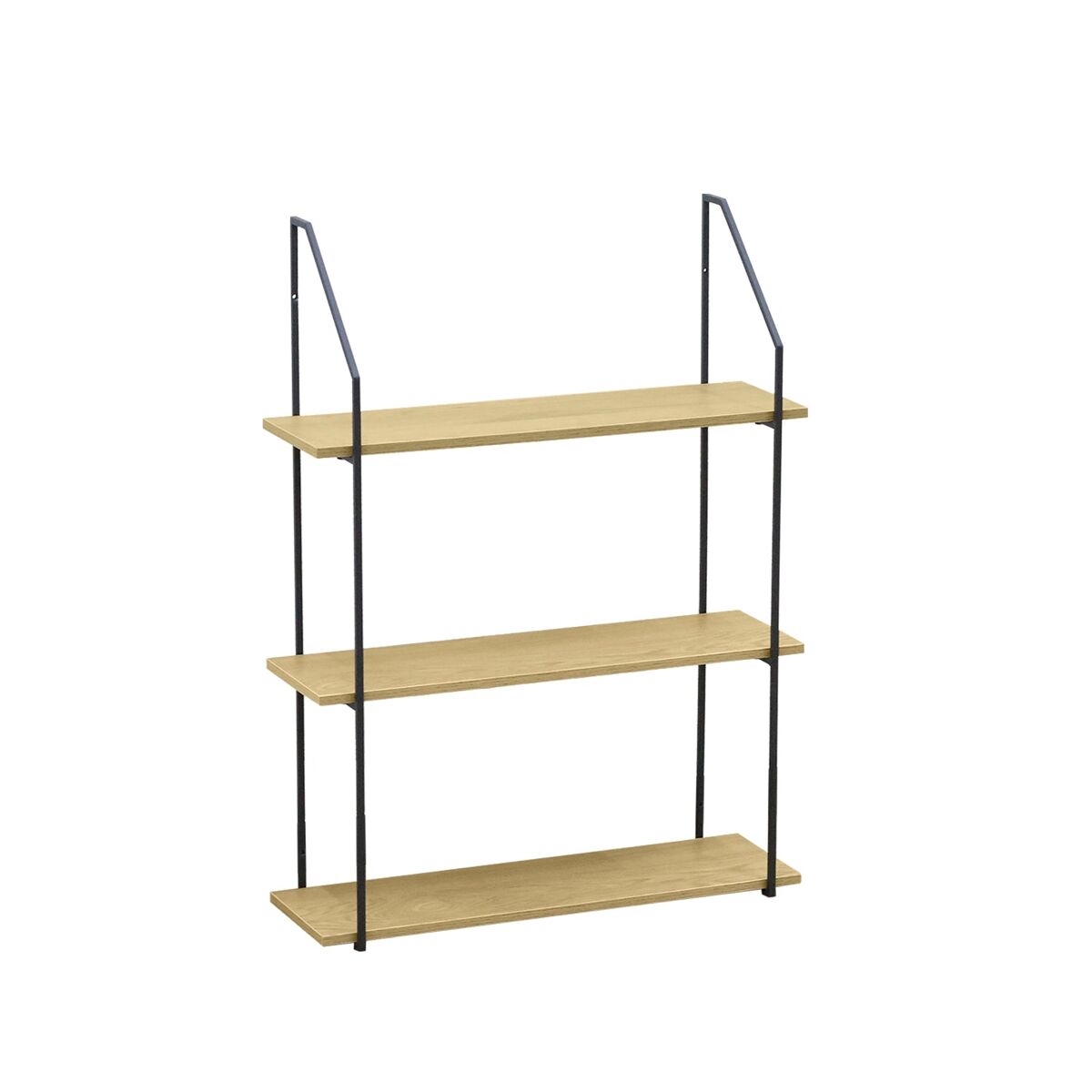 Estantería de pared Mara 3 estantes  - Homekit