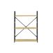 Estantería Mara 3 estantes - Homekit 60 Estantería Mara 3 estantes - Homekit 60 Natural